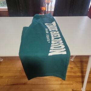 True Religion Forest Green 2XL Sweatpants